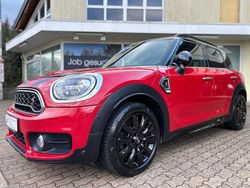 Rot Gebraucht 2018 Mini Cooper S Countryman SUV | 18.000 € (Fairer Preis)