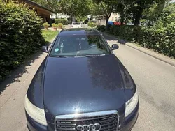 Gebraucht 2010 Audi A6 Limousine | 5.200 € (Superpreis)