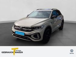 Grau Neu 2025 VW T-Roc IQ Drive SUV | 35.880 € (Superpreis)