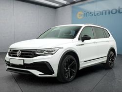 Weiß Gebraucht 2024 VW Tiguan SUV | 42.849 € (Teuer)