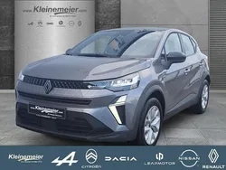 Grau Neu 2025 Renault Captur Evolution SUV | 26.320 € (Teuer)