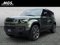 Woolstone green Neu 2025 Land Rover Defender HSE Dynamic SUV | 112.890 € (Teuer)