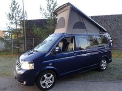 Blau Gebraucht 2008 VW Multivan Startline Van | 17.950 €