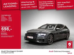 Daytonagrau perleffekt Gebraucht 2024 Audi S6 Performance Kombi | 75.420 € (Fairer Preis)