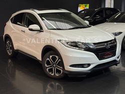 Weiß Gebraucht 2015 Honda HR-V Executive SUV | 15.499 € (Fairer Preis)