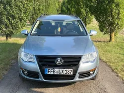 Andere farben Gebraucht 2009 VW Passat Comfortline Kombi | 1.950 € (Guter Preis)