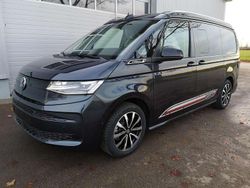 Starlightblau matallic dach schwarz Neu 2025 VW California Comfortline Van | 62.819 € (Guter Preis)