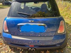 Gebraucht 2004 Mini Cooper S Coupé Coupé | 2.900 €