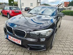 Braun Gebraucht 2015 BMW 116 Advantage Kleinwagen | 5.950 € (Fairer Preis)