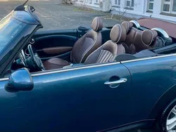 Mini Cooper Cabriolet