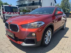 Orange Gebraucht 2019 BMW X2 Advantage SUV | 18.900 € (Fairer Preis)