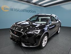 Schwarz Gebraucht 2024 Cupra Formentor SUV | 28.049 € (Guter Preis)