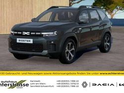 Perlmuttschwarz Neu 2025 Dacia Bigster Journey SUV | 34.929 € (Fairer Preis)