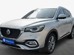 Grau Gebraucht 2023 MG HS Luxury SUV | 21.430 € (Fairer Preis)