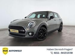 Grau Gebraucht 2019 Mini Cooper Clubman Kombi | 15.460 € (Fairer Preis)