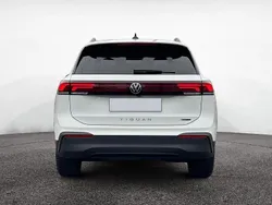 Weiss Gebraucht 2024 VW Tiguan Life SUV | 42.049 € (Superpreis)