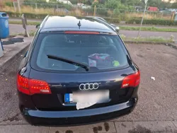 Gebraucht 2006 Audi A6 Kombi | 3.900 € (Fairer Preis)