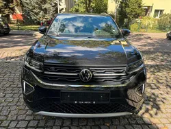 Schwarz Gebraucht 2024 VW T-Cross SUV | 22.999 € (Fairer Preis)