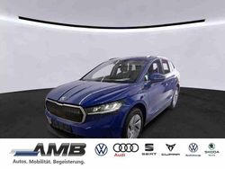 Energyblau Gebraucht 2023 Skoda Enyaq iV Loft SUV | 22.890 € (Guter Preis)