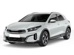 Casa white uni Neu 2025 Kia XCeed Silver SUV | 23.979 € (Superpreis)