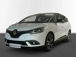 Schwarz Gebraucht 2019 Renault Scénic IV Bose Edition Van / Kleinbus | 19.500 € (Etwas zu teuer)