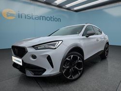 Weiß Gebraucht 2023 Cupra Formentor SUV | 30.599 € (Fairer Preis)
