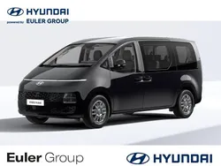 Schwarz Neu 2025 Hyundai Staria Trend Van | 48.790 €