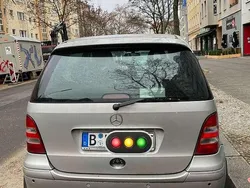 Gebraucht 2003 Mercedes A140 Classic Limousine | 500 € (Superpreis)