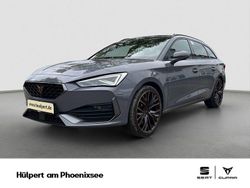 Grau Gebraucht 2023 Cupra Leon Kombi | 23.760 € (Guter Preis)