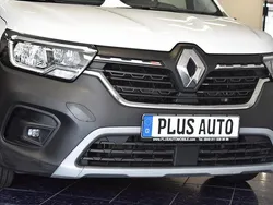 Weiß Gebraucht 2022 Renault Kangoo Rapid Extra Van / Kleinbus | 11.770 € (Superpreis)