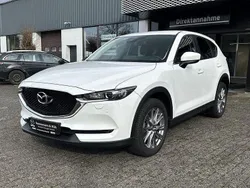 Andere Gebraucht 2021 Mazda CX-5 Ad'Vantage SUV | 26.990 € (Fairer Preis)