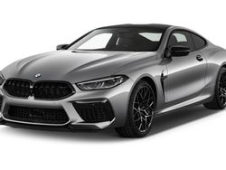 Neu 2024 BMW M8 Coupé | 185.400 €
