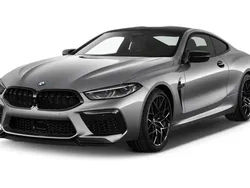 Neu 2024 BMW M8 Coupé | 185.400 €