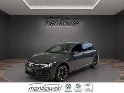 Grau Gebraucht 2025 VW Golf VIII R-line Limousine | 33.990 € (Fairer Preis)