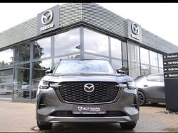 Neu 2025 Mazda CX-60 Homura-Line SUV | 56.870 € (Fairer Preis)