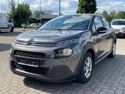 Grau Gebraucht 2018 Citroën C3 Feel Kleinwagen | 7.990 € (Fairer Preis)