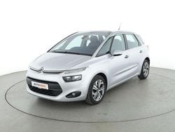 Silber Gebraucht 2014 Citroën C4 Picasso Intensive Van / Kleinbus | 11.330 € (Fairer Preis)