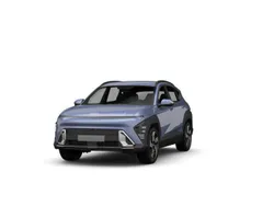 Meta blue Neu 2025 Hyundai Kona SUV | 27.681 € (Fairer Preis)