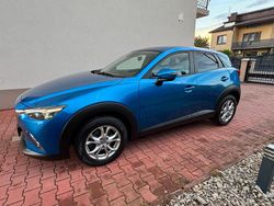 Gebraucht 2015 Mazda CX-3 SUV | 13.000 €