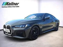 Grau Gebraucht 2024 BMW 430 M Sport Coupé | 51.980 € (Teuer)