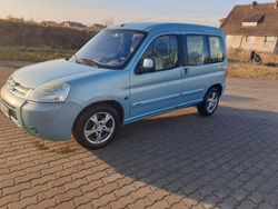 Blau Gebraucht 2005 Citroën Berlingo Van / Kleinbus | 1.100 € (Superpreis)
