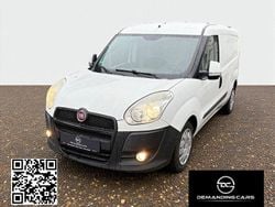 Weiß Gebraucht 2015 Fiat Doblò Van / Kleinbus | 4.999 € (Fairer Preis)