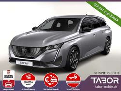 Artense grau metallic Gebraucht 2024 Peugeot 308 Allure Kombi | 27.828 € (Guter Preis)