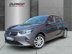 Grau Gebraucht 2020 Opel Corsa-e Selection Kleinwagen | 14.440 € (Fairer Preis)