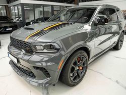 Grau Gebraucht 2023 Dodge Durango SUV | 59.999 €