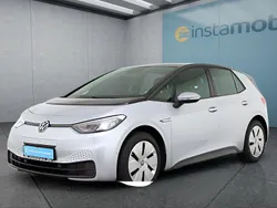 Silber Gebraucht 2022 VW ID.3 Pro Kleinwagen | 23.349 € (Superpreis)