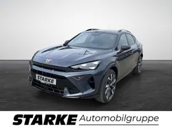 Grau Gebraucht 2025 Cupra Formentor SUV | 44.880 € (Teuer)