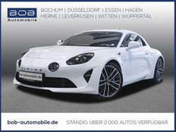 Weiß Neu 2025 Alpine A110 Coupé | 72.970 €