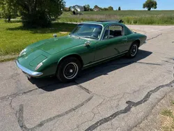 Grün Gebraucht 1971 Lotus Elan Coupé | 35.500 €