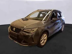 Magnetic tech Gebraucht 2023 Seat Arona FR-Line SUV | 23.440 € (Fairer Preis)